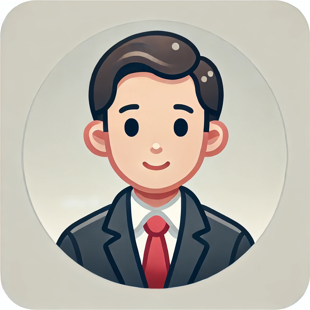 Manager Avatar